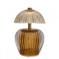 Lampada Bagutta in Vetro TG55112TO